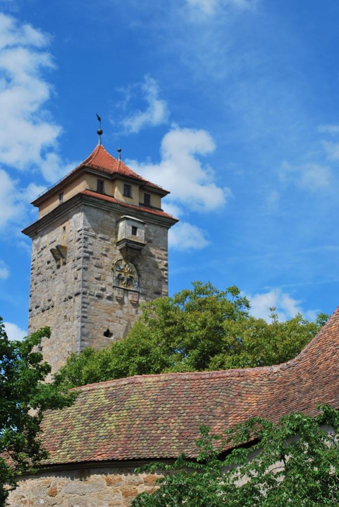 Wachturm