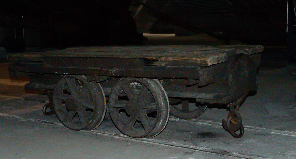 wagen