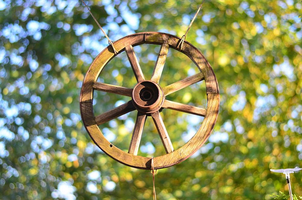 Wagenrad
