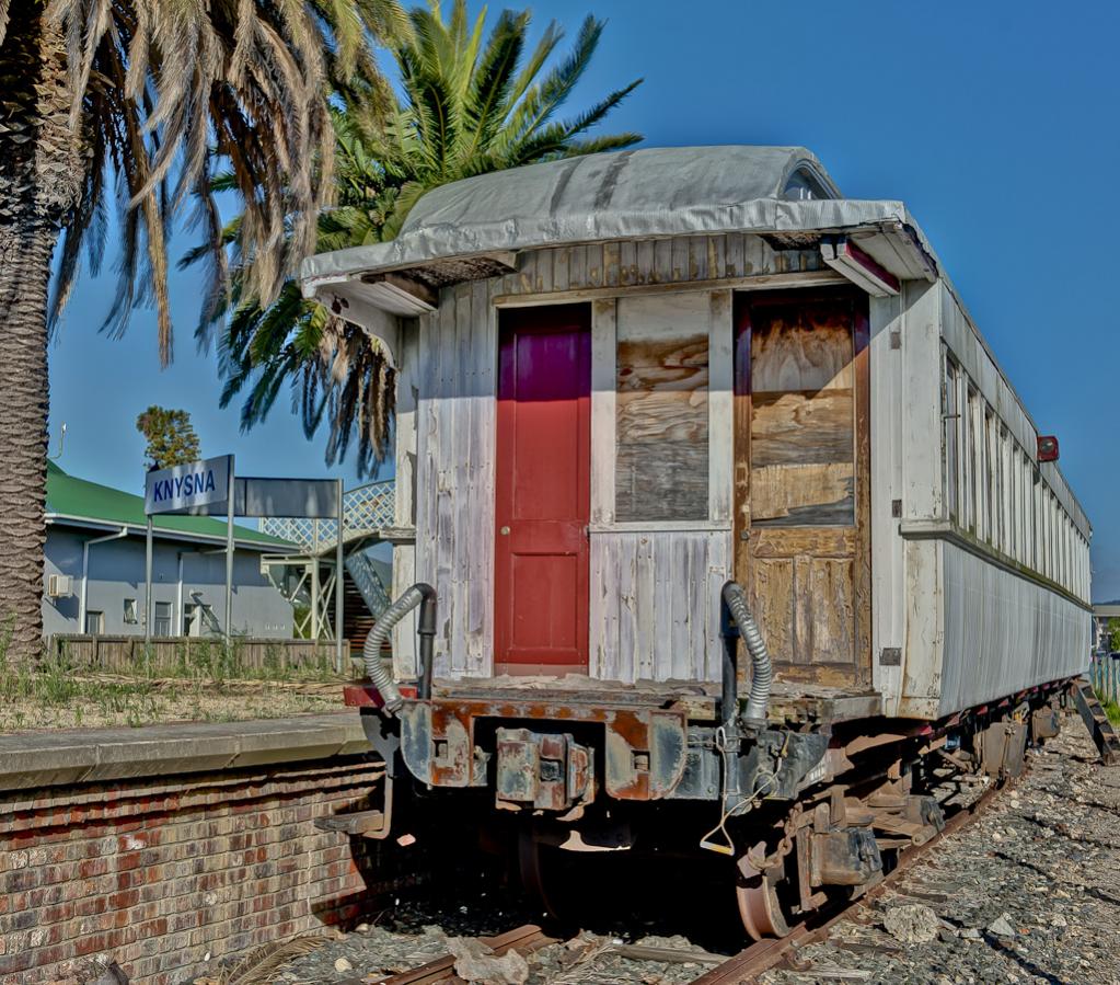 Wagon