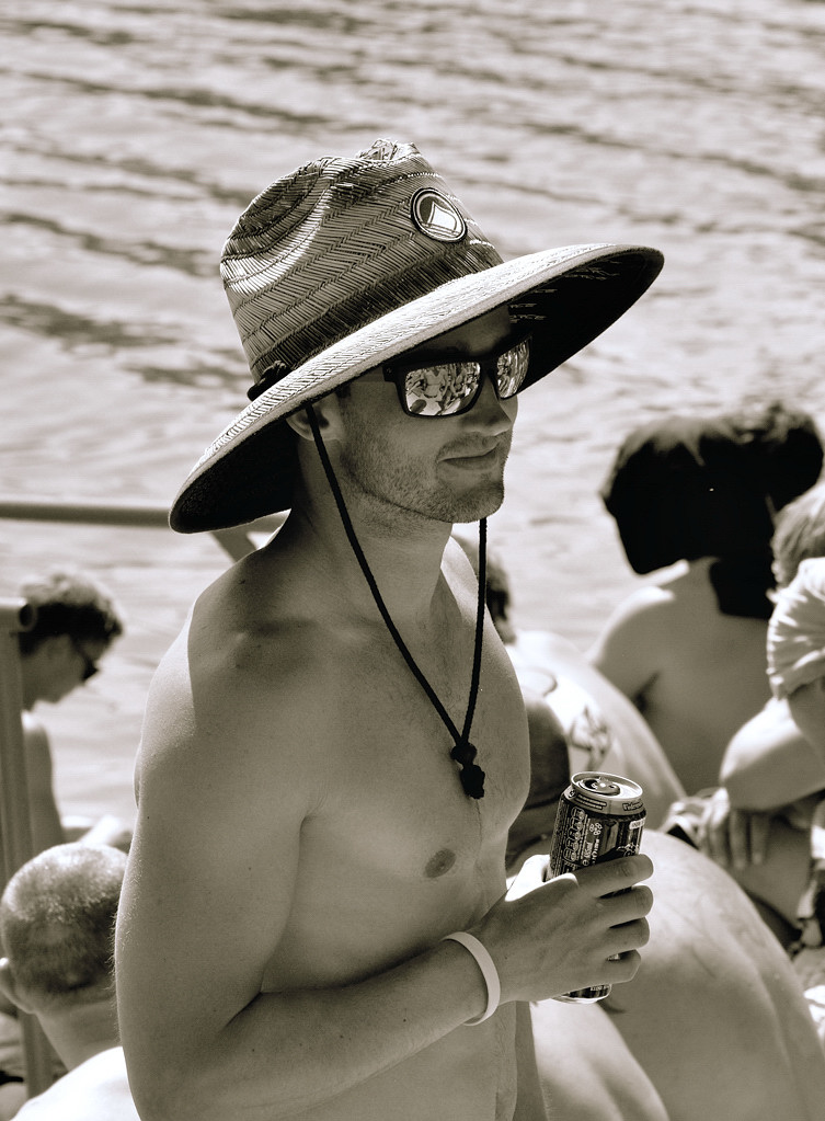 Wakeboarder @ Wake Up, Langenfeld