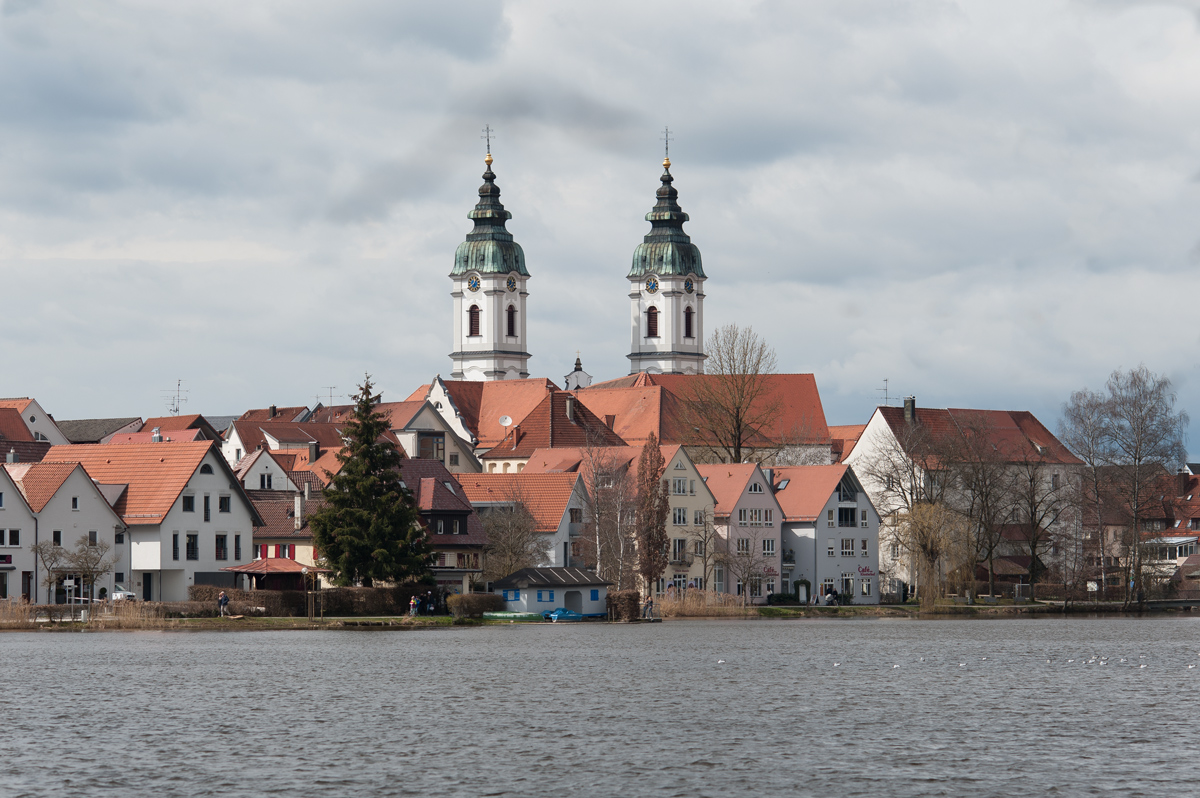waldsee 1