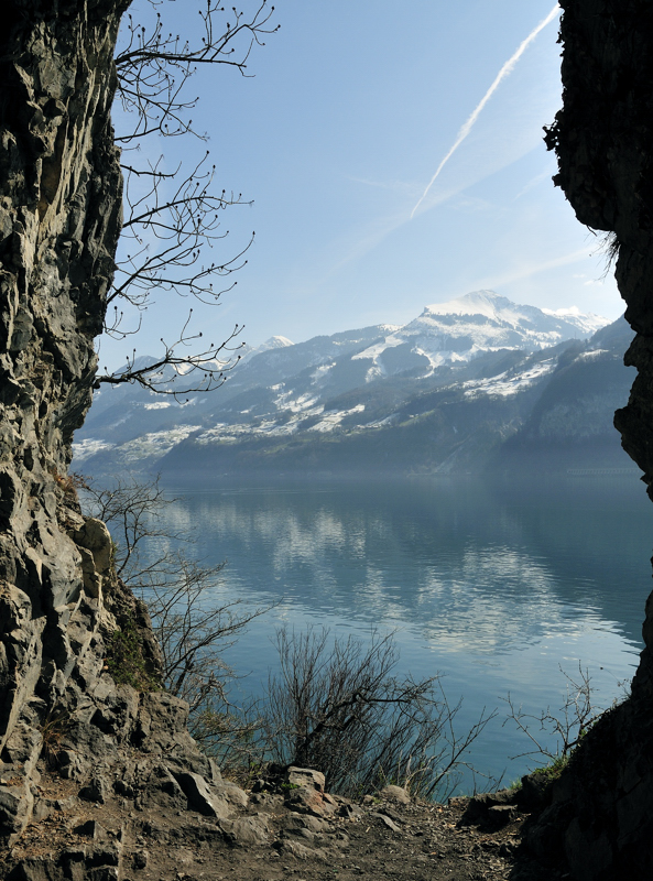 Walensee NFF