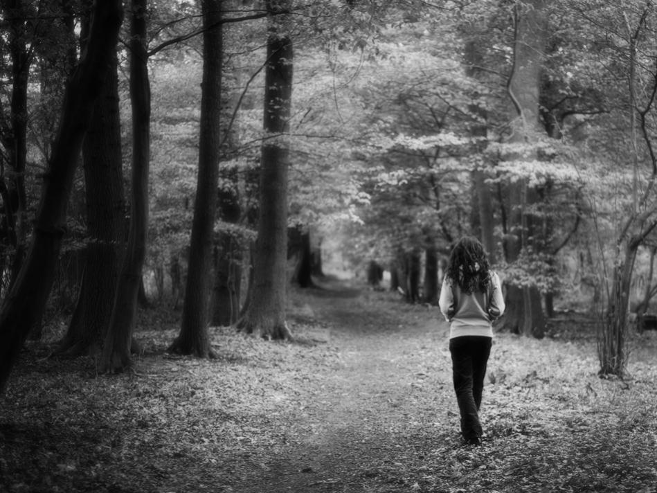 walking
