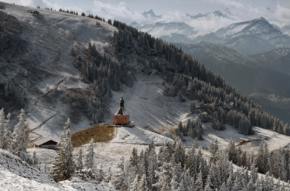 wallberg kapelle puder