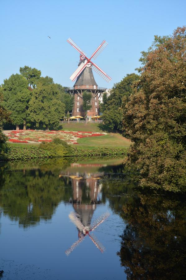 Wallmühle Bremen