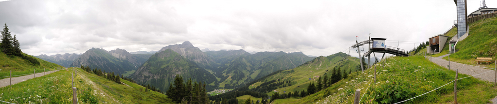 Walmerdingerhorn