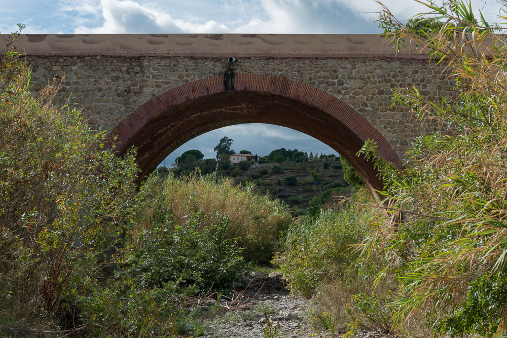 Wandern nach Collioure 001