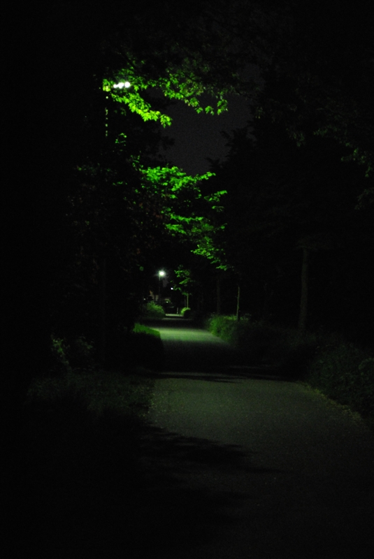 Wanderweg