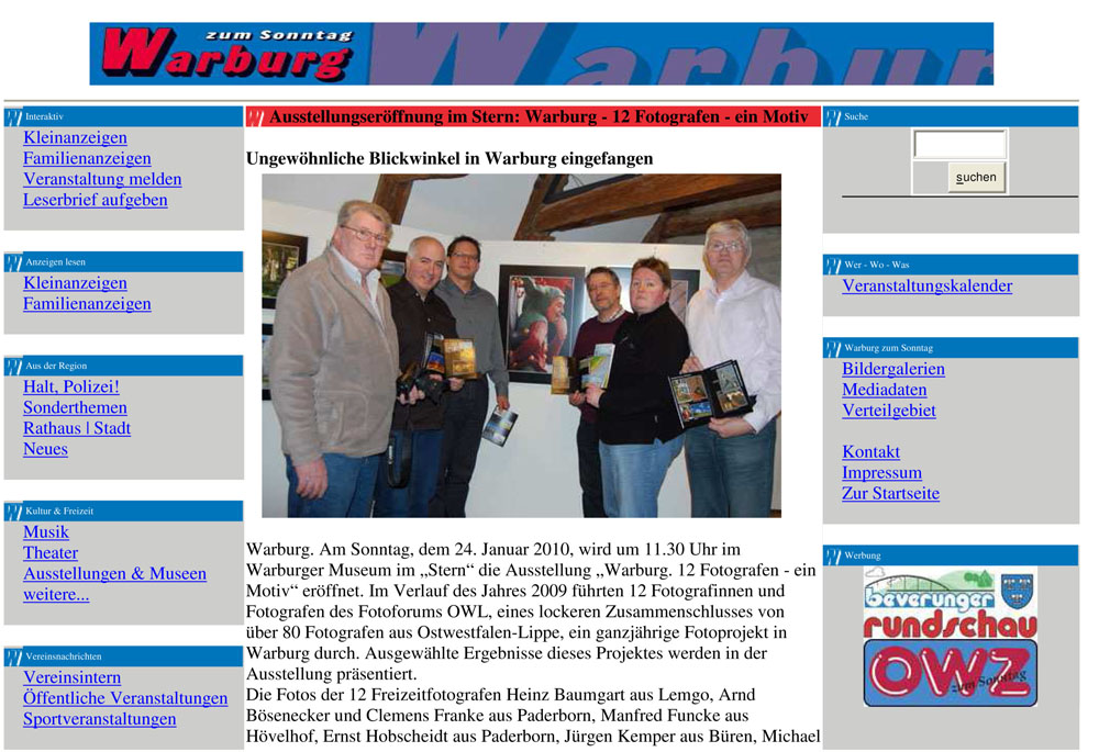 Warburg zum Sonntag 26 1 Teil1 klein