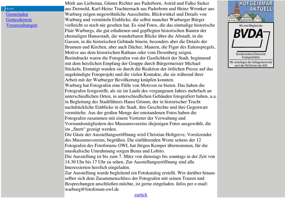 Warburg zum Sonntag 26 1 Teil2 klein