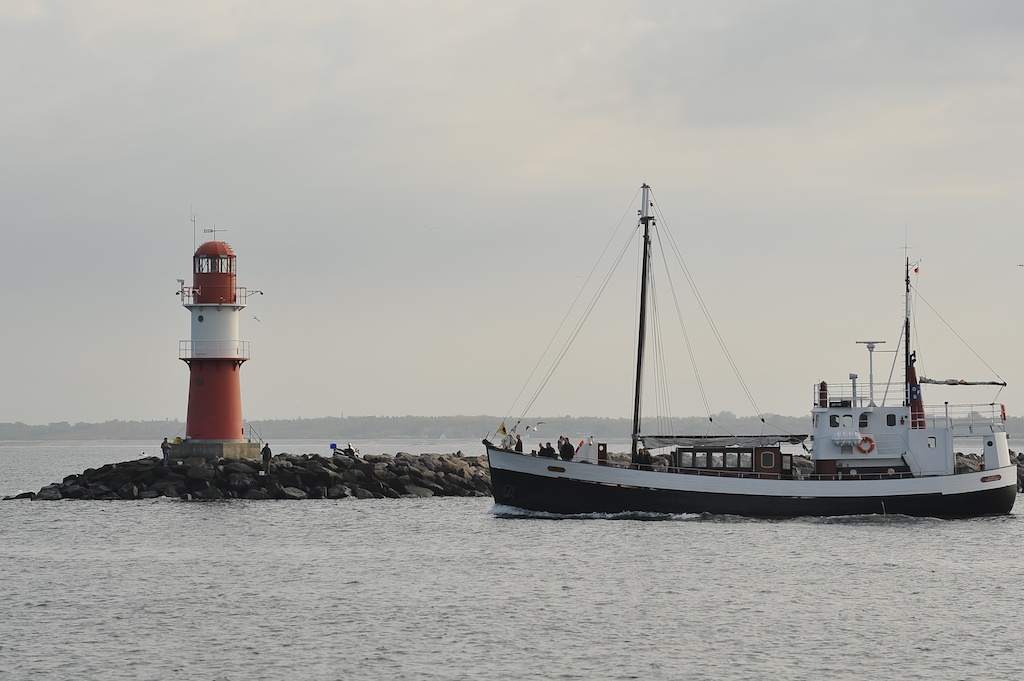 Warnemünde 1