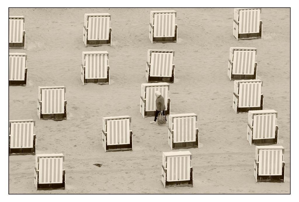 Warnemünde