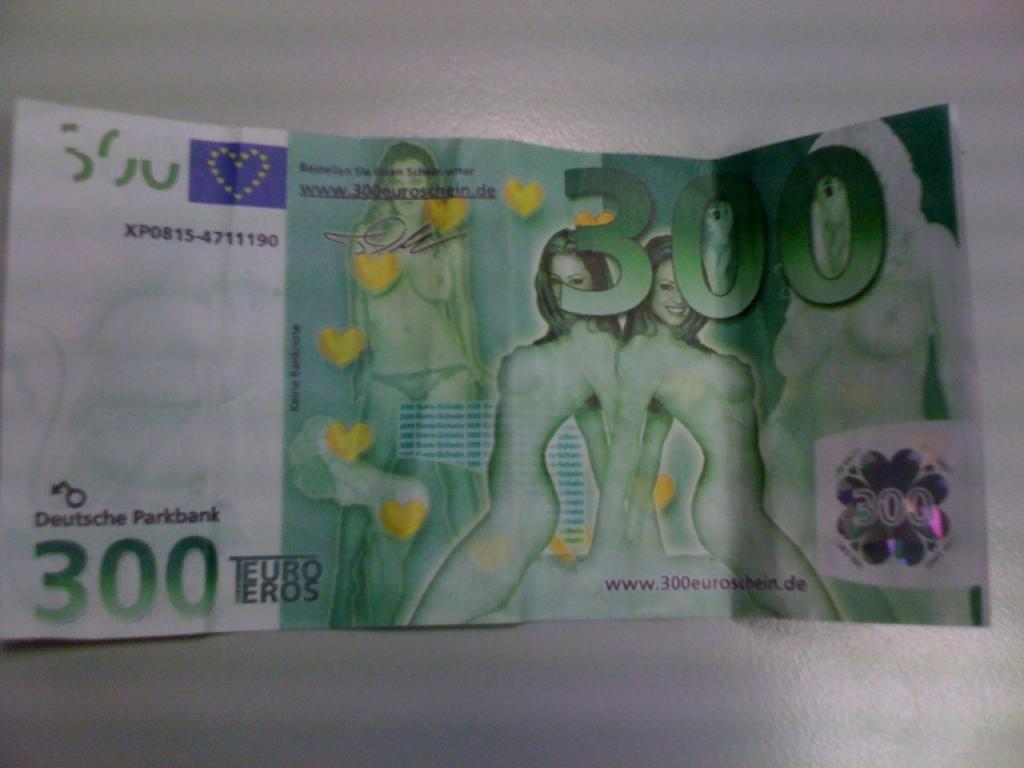Was für eine Blüte