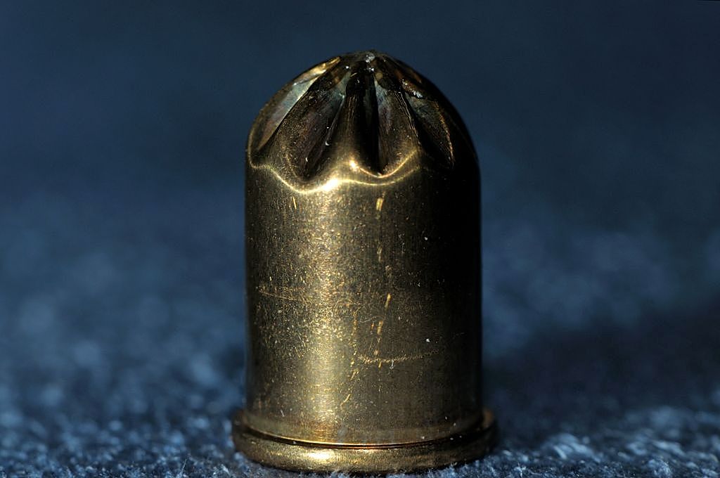 Was ist das? 3 Auflösung
