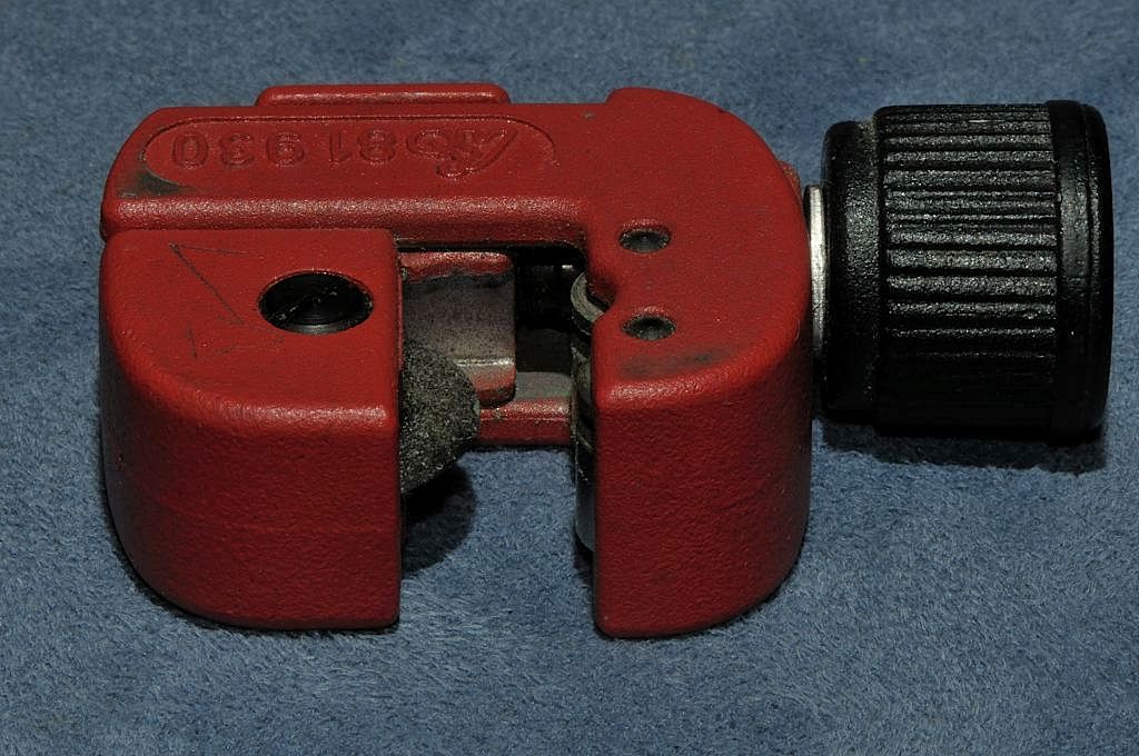 Was ist Das? 4 Auflösung