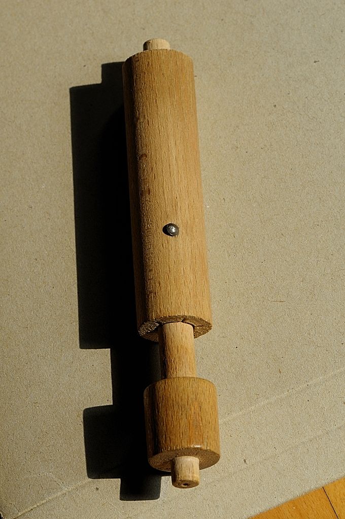 Was ist Das? 9 Auflösung