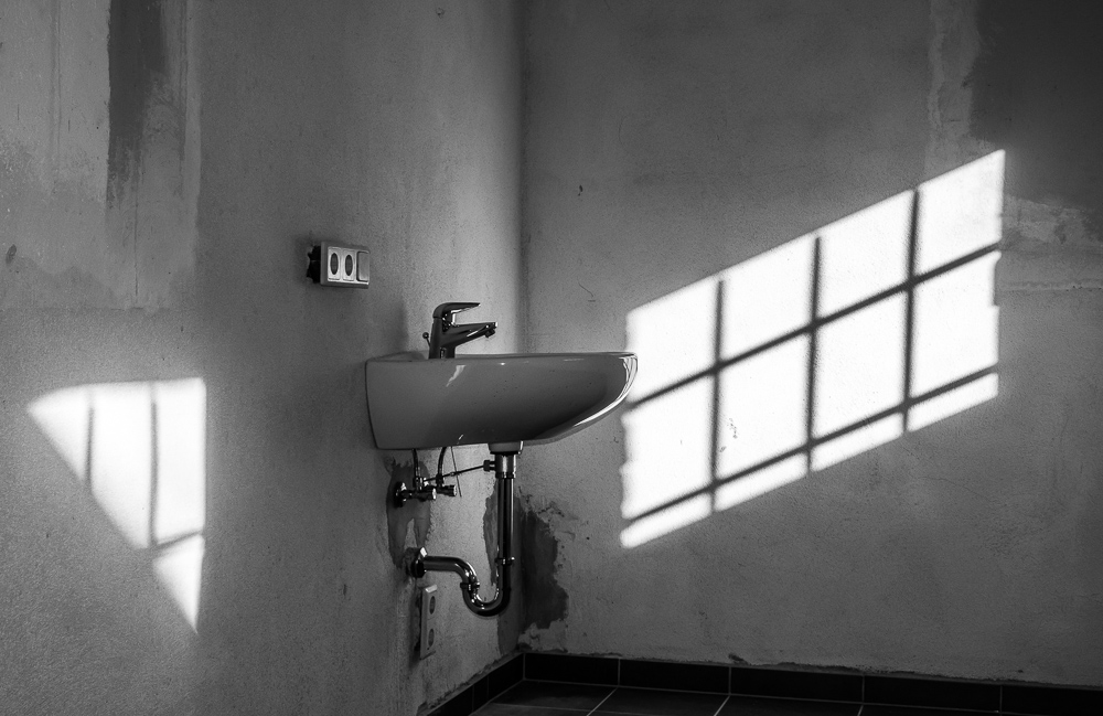 waschbecken