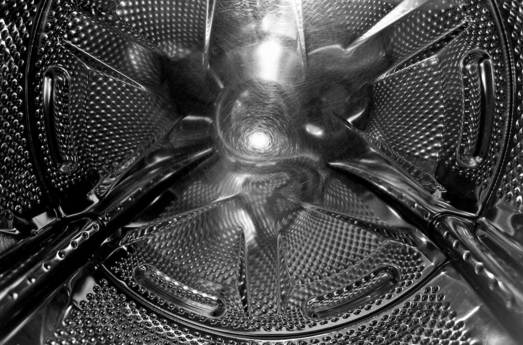 Waschmaschine