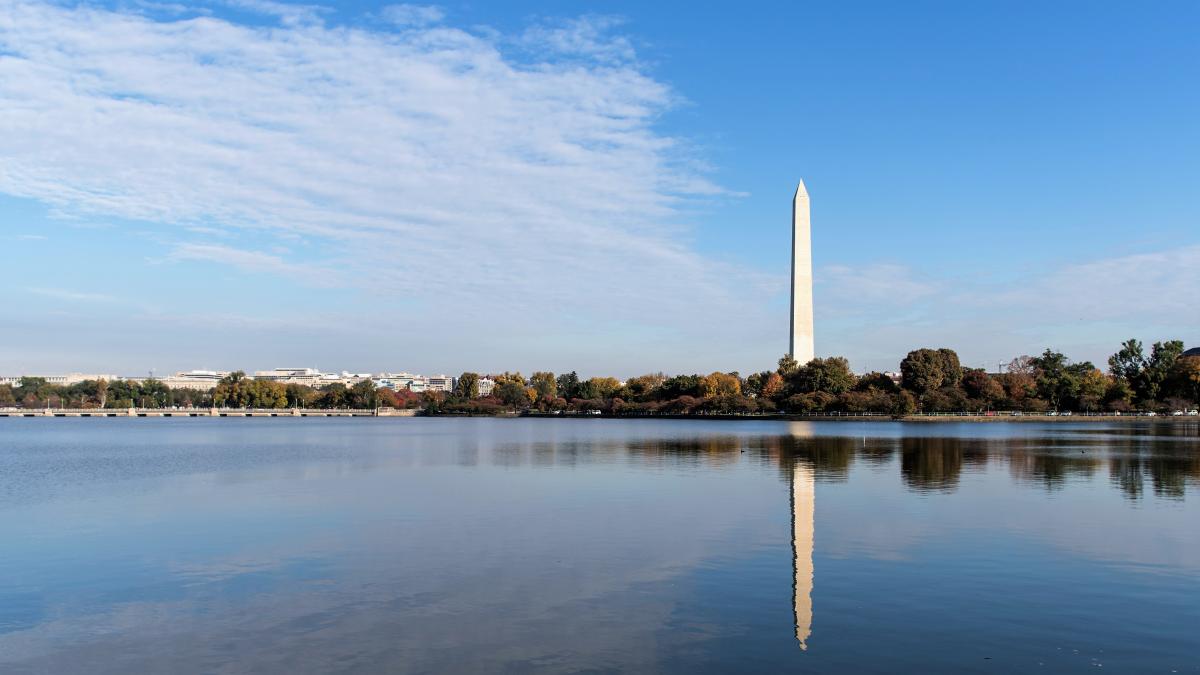 Washington