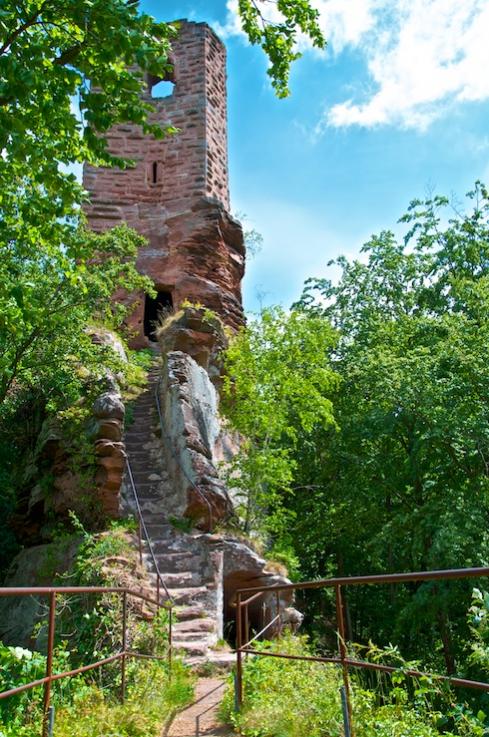 Wasigenstein
