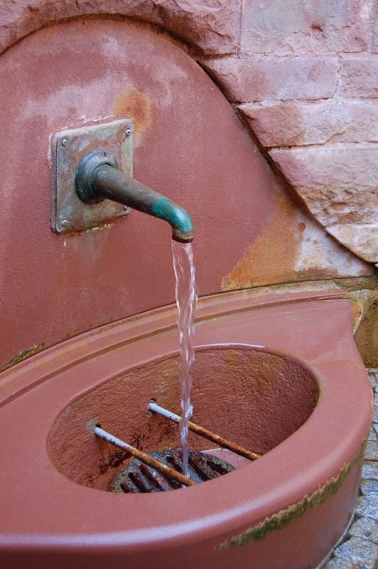 Wasser 1