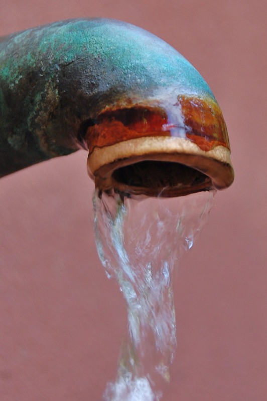 Wasser 3