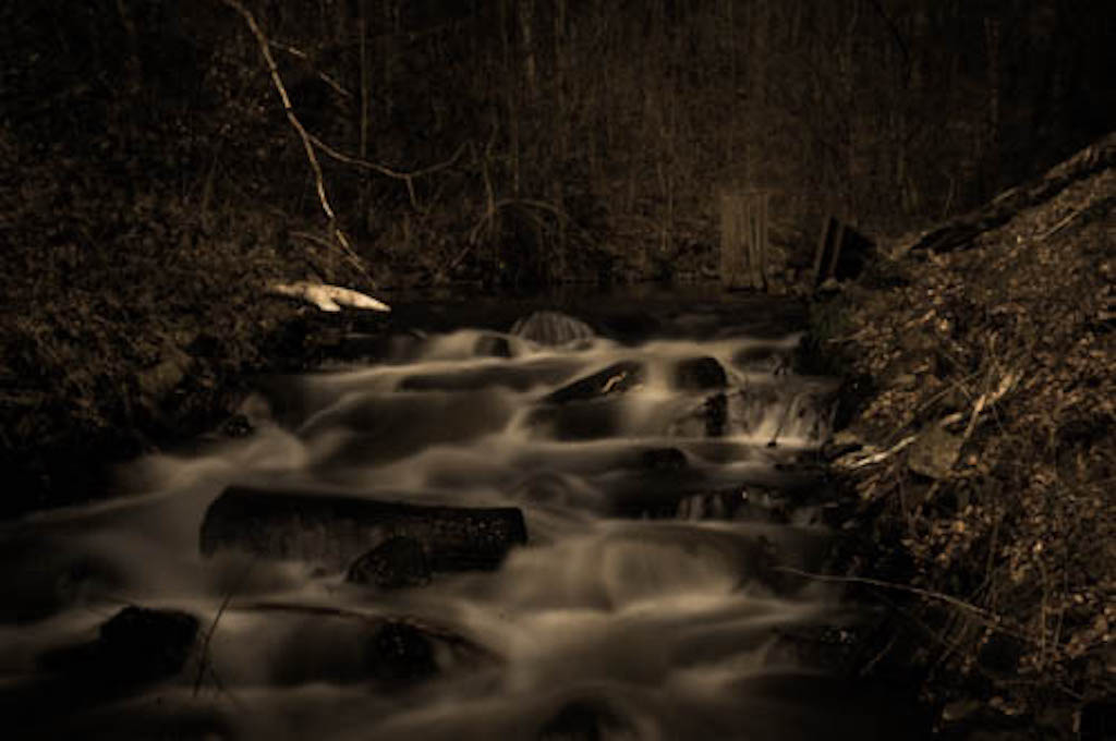 Wasser aus Swalmen
