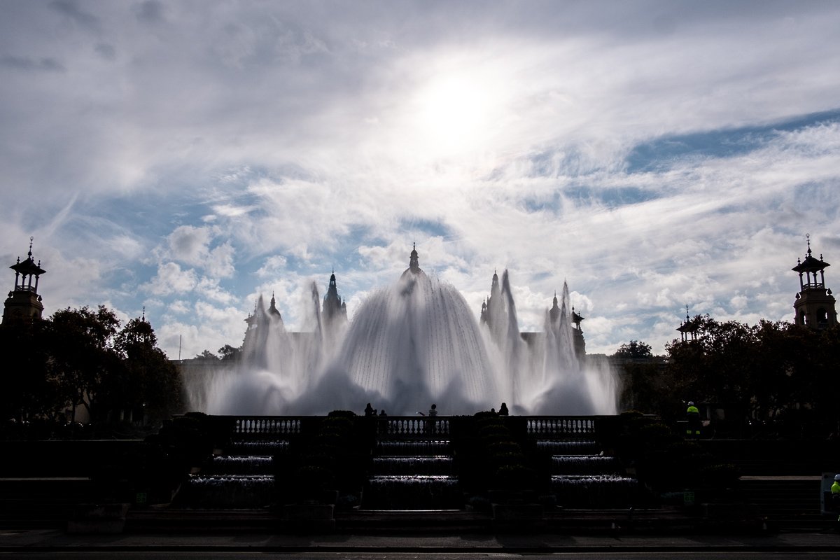 Wasser