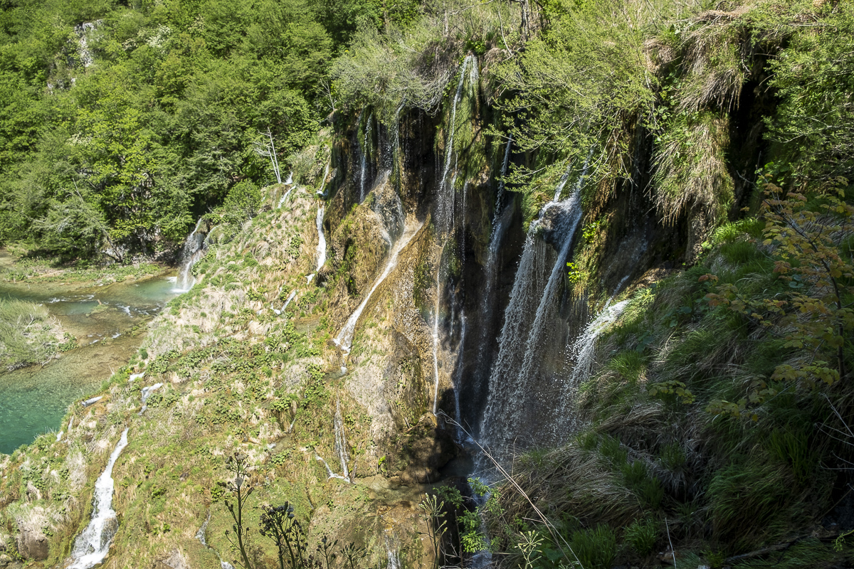 Wasserfälle Plitwicer Seen2.jpg