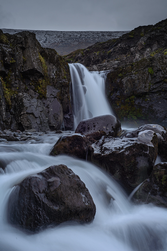 Wasserfall Fagridalur 20141013 174015 island 2014