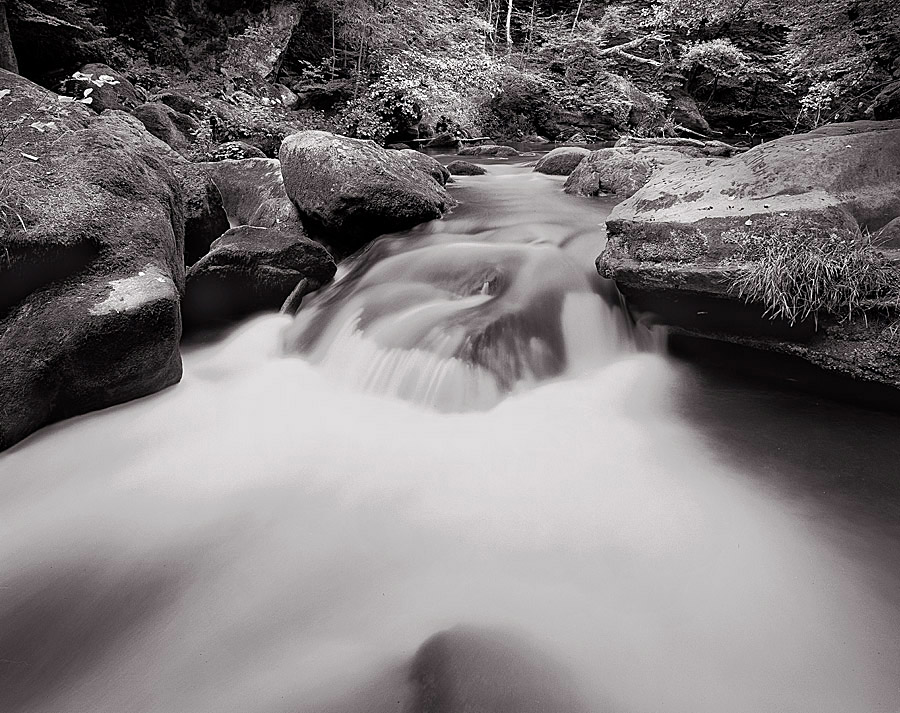 Wasserfall Irrel #1
Eine Lanze für SW