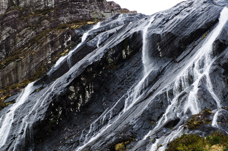Wasserfall