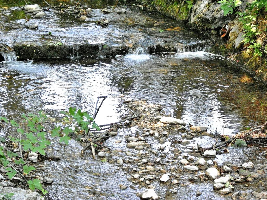 Wasserfall