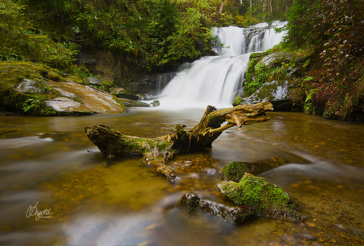 Wasserfall