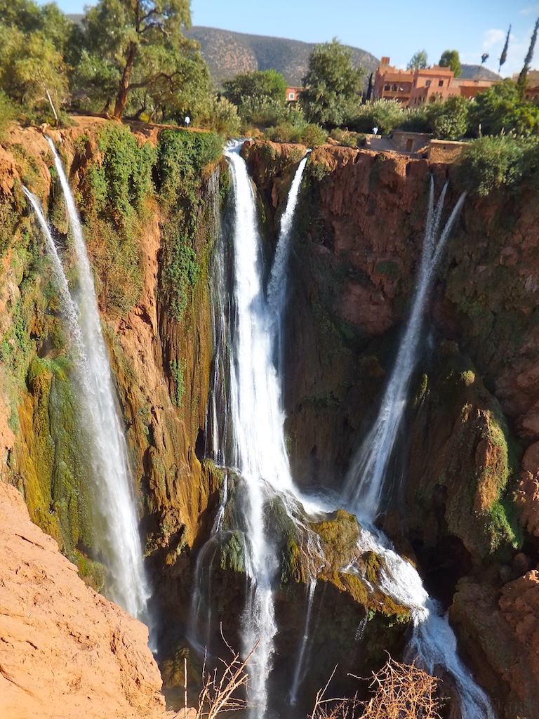 Wasserfall