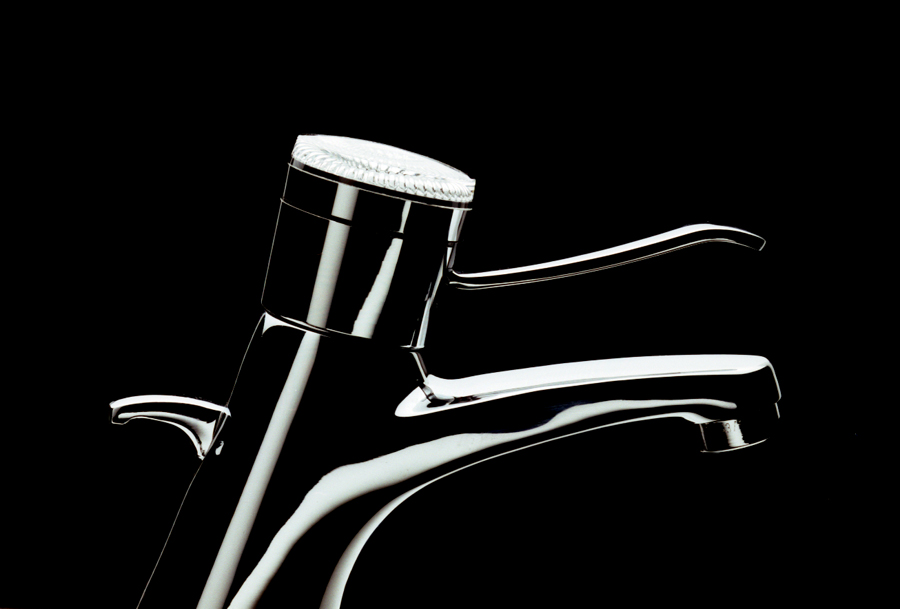 Wasserhahn 1
