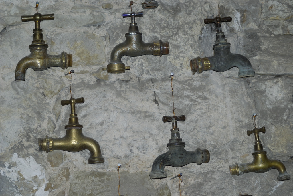 Wasserhahn1