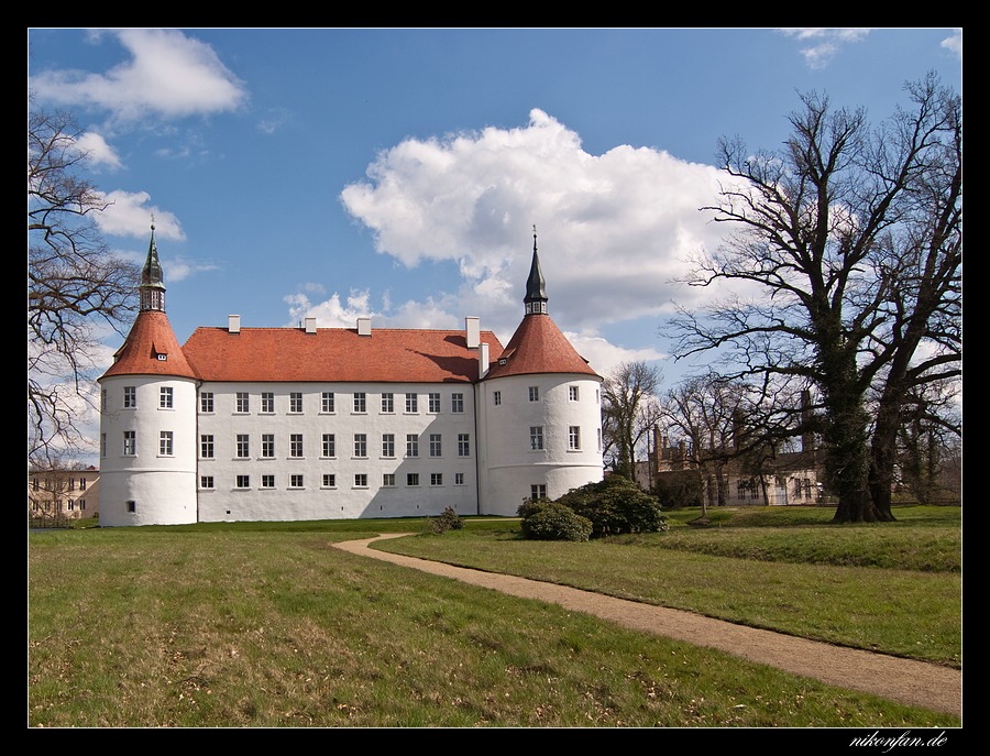 Wasserschloß