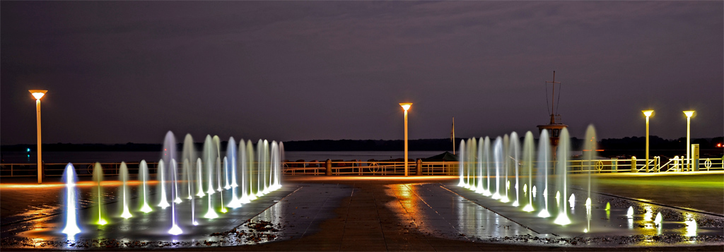 Wasserspiel