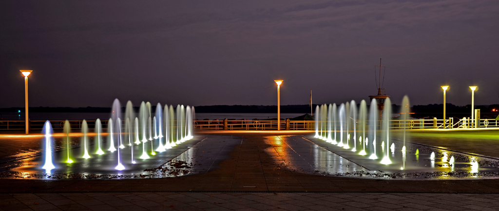 Wasserspiel