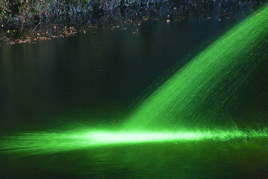 Wasserspiele