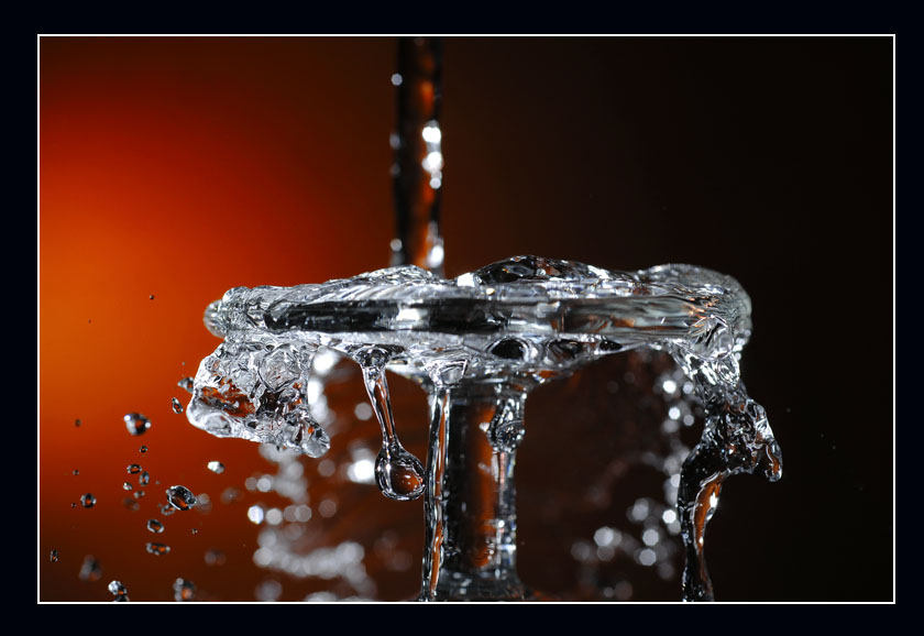 Wassertropfen 1