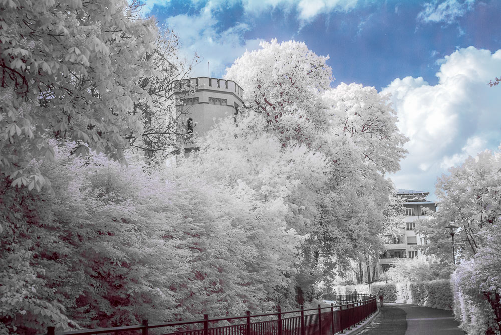 Wasserturm