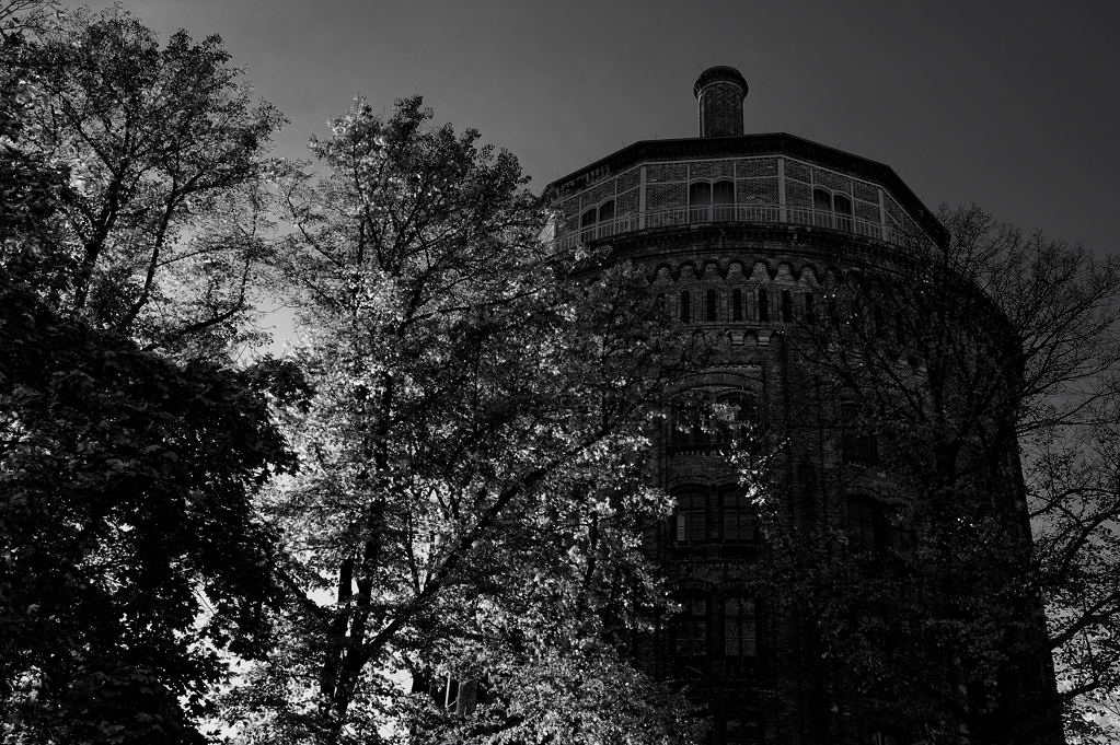 Wasserturm