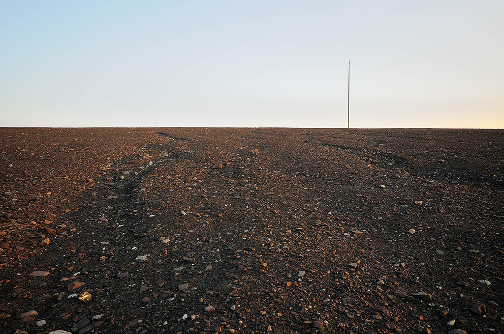 Wasteland