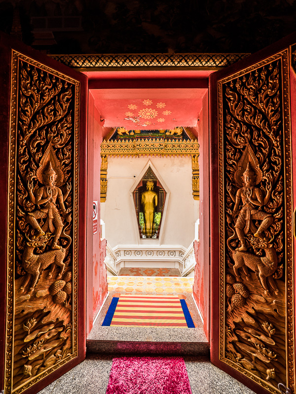 Wat Bang Riang