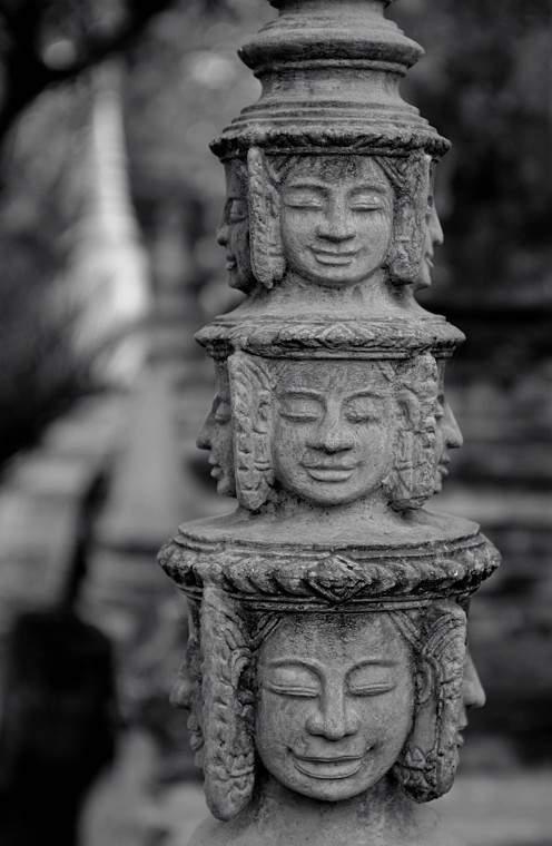 Wat Bo (Siem Reap)