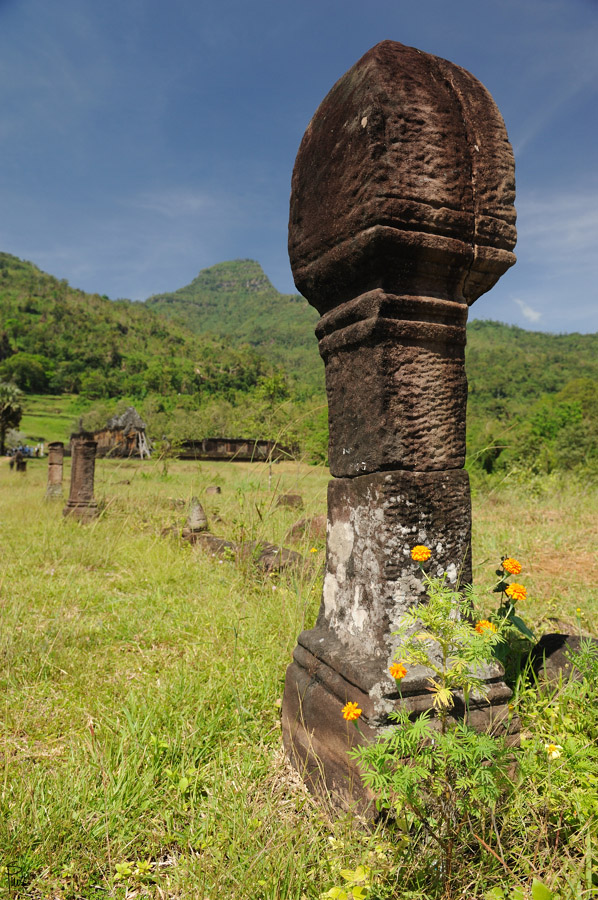 Wat Phou