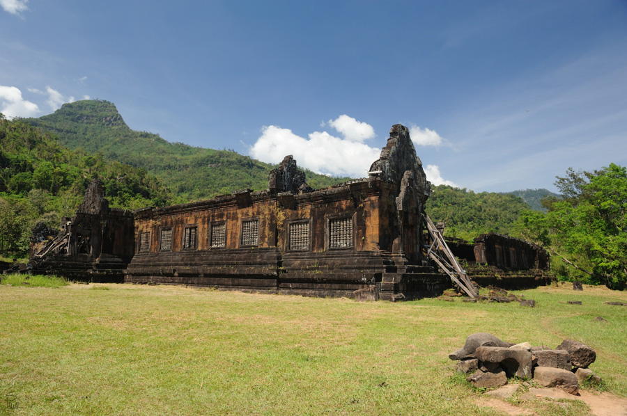 Wat Phou
